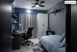 Blk 843 Woodlands Street 82 (Woodlands), HDB 4 Rooms #613694701